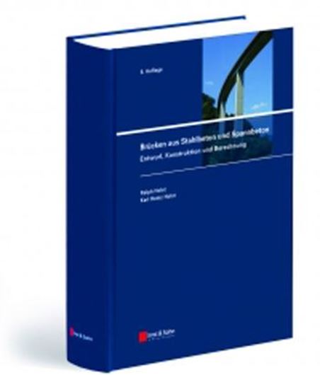 Brücken aus Stahlbeton und Spannbeton