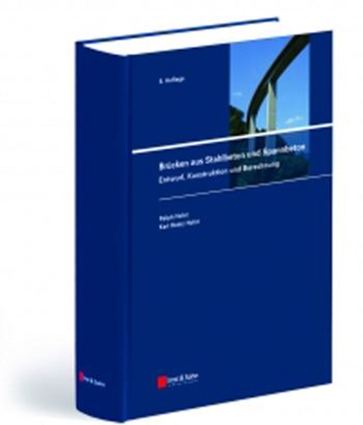 Brücken aus Stahlbeton und Spannbeton