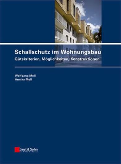 Schallschutz im Wohnungsbau   