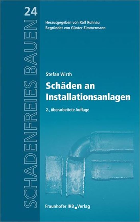 Schäden an Installationsanlagen