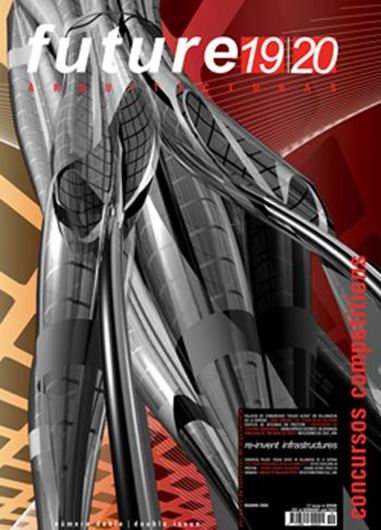 Future Arquitecturas 19/20: Concursos/ Competitions   