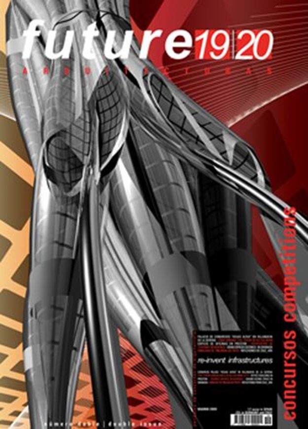 Future Arquitecturas 19/20: Concursos/ Competitions   