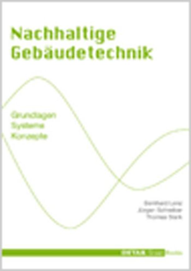 Nachhaltige Gebäudetechnik   