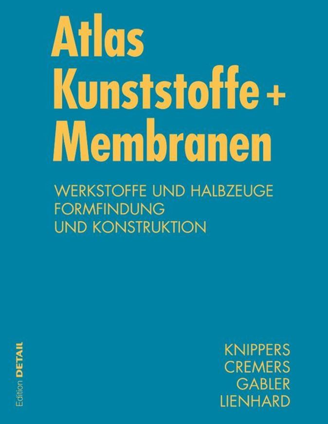 Atlas Kunststoff und Membrane