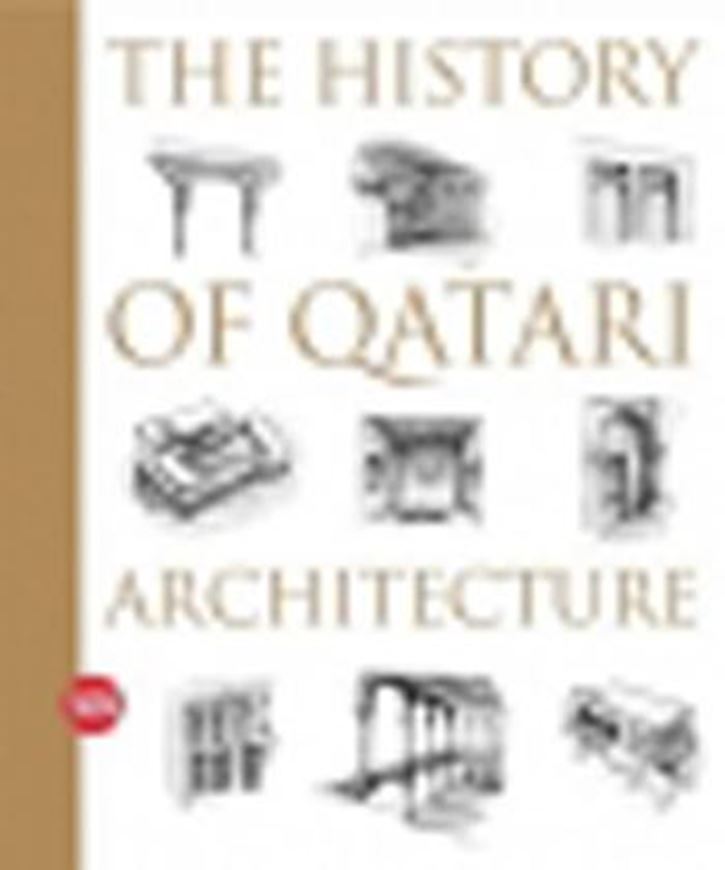 The History of Qatari Architecture 1800-1950
