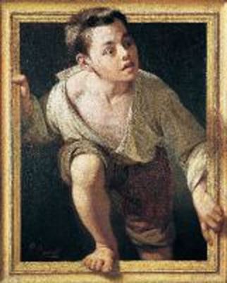 Die Kunst der Augentäuschungen   