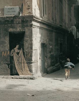 Die Kunst der Augentäuschungen   