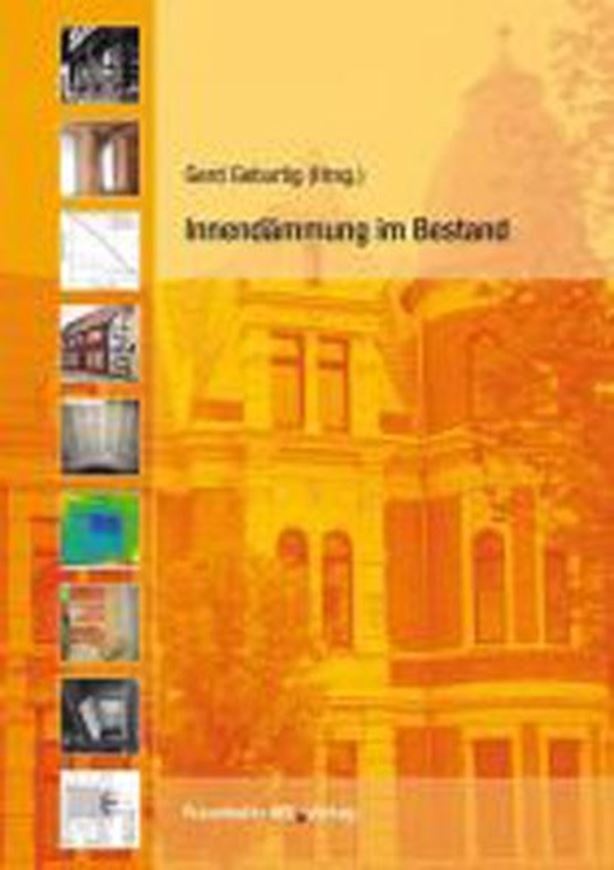 Innendämmung im Bestand   