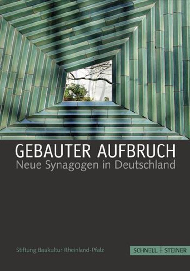 Gebauter Aufbruch   