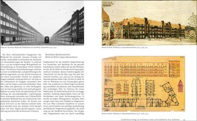Die Stadt im 20. Jahrhundert (Band I + II)