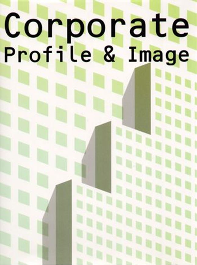 Corporate Profile & Image   