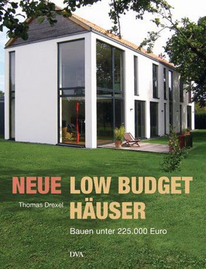 Neue Low-Budget-Häuser   