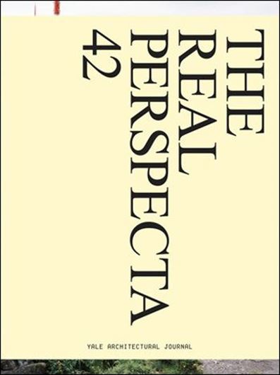 Perspecta 42: The Real Perspecta   