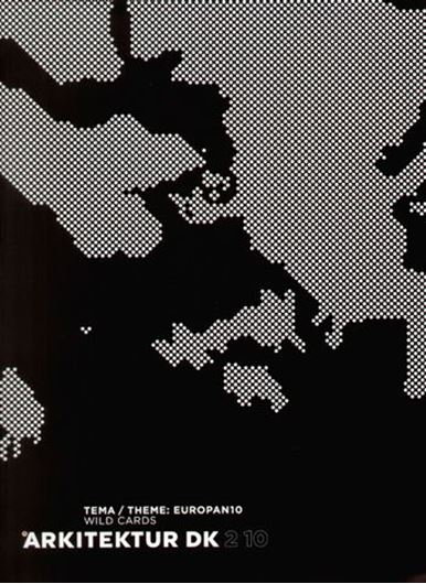 Arkitektur DK 2/2010: EUROPAN10   