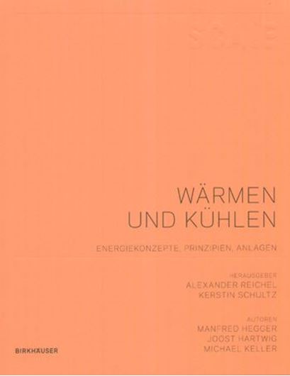 Wärmen und Kühlen   