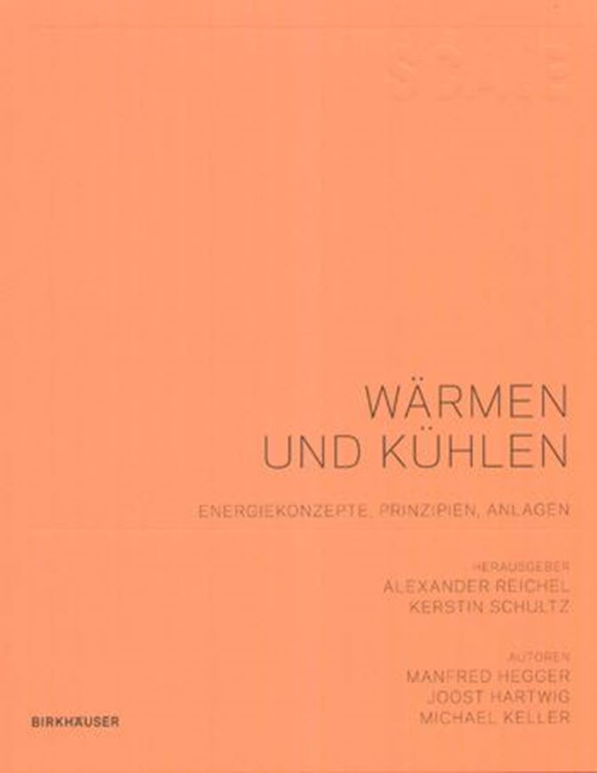 Wärmen und Kühlen   
