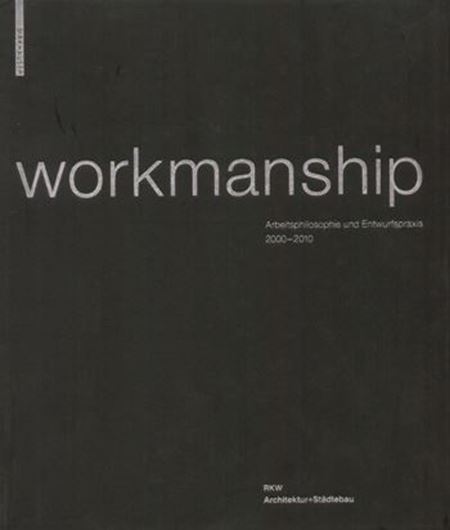 workmanship