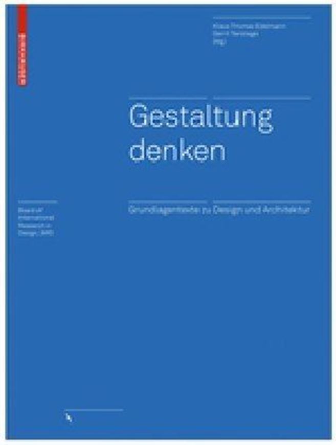 Gestaltung denken
