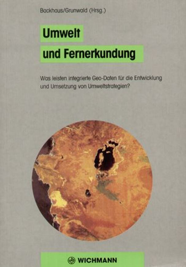 Umwelt und Fernerkundung   