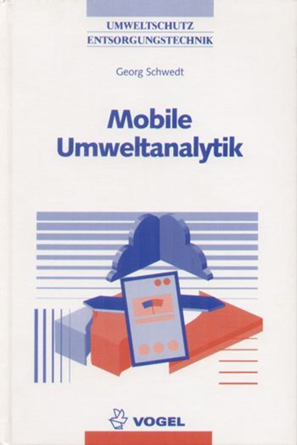 Mobile Umweltanalytik   
