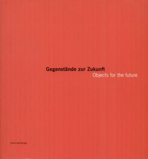 Gegenstände zur Zukunft   