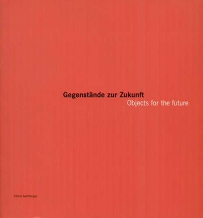 Gegenstände zur Zukunft   