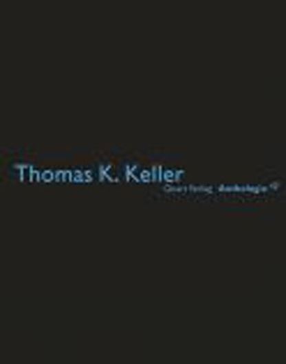 Thomas K. Keller   