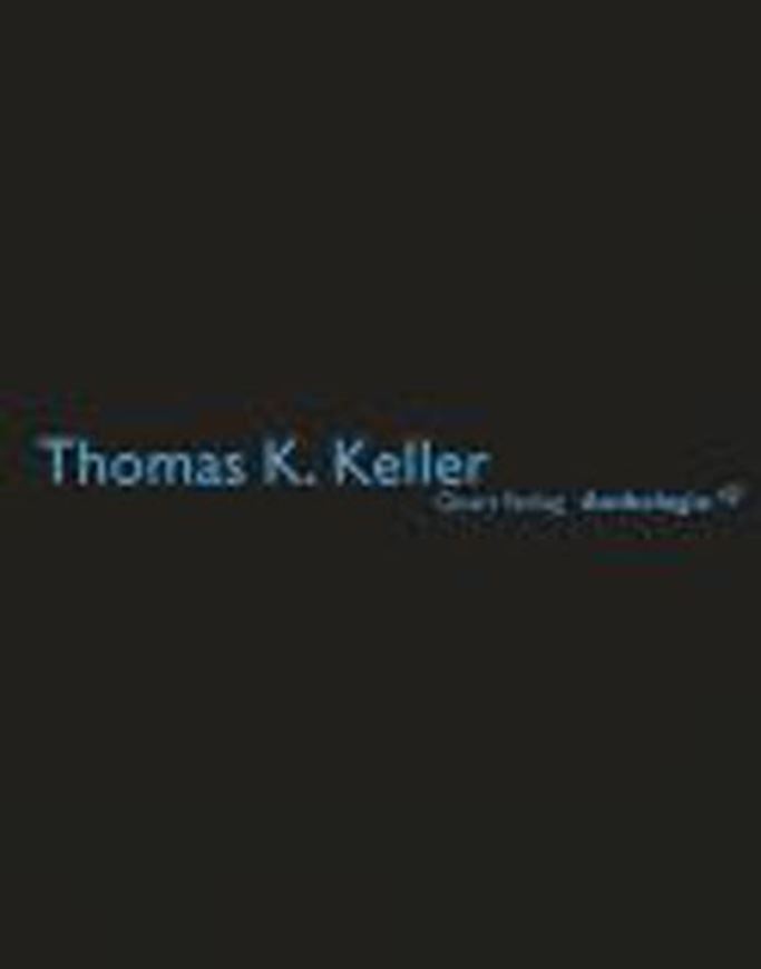 Thomas K. Keller   