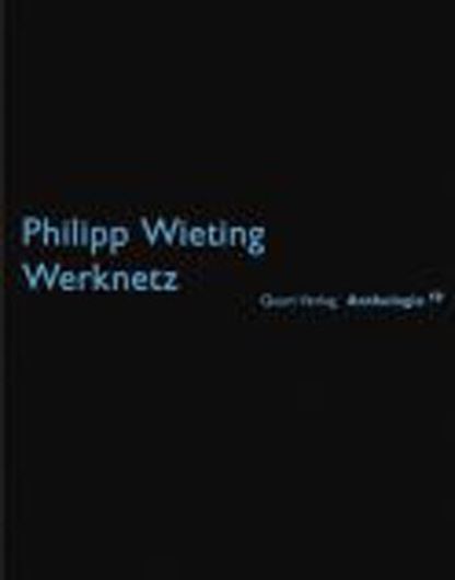 Philipp Wieting Werknetz Architektur   
