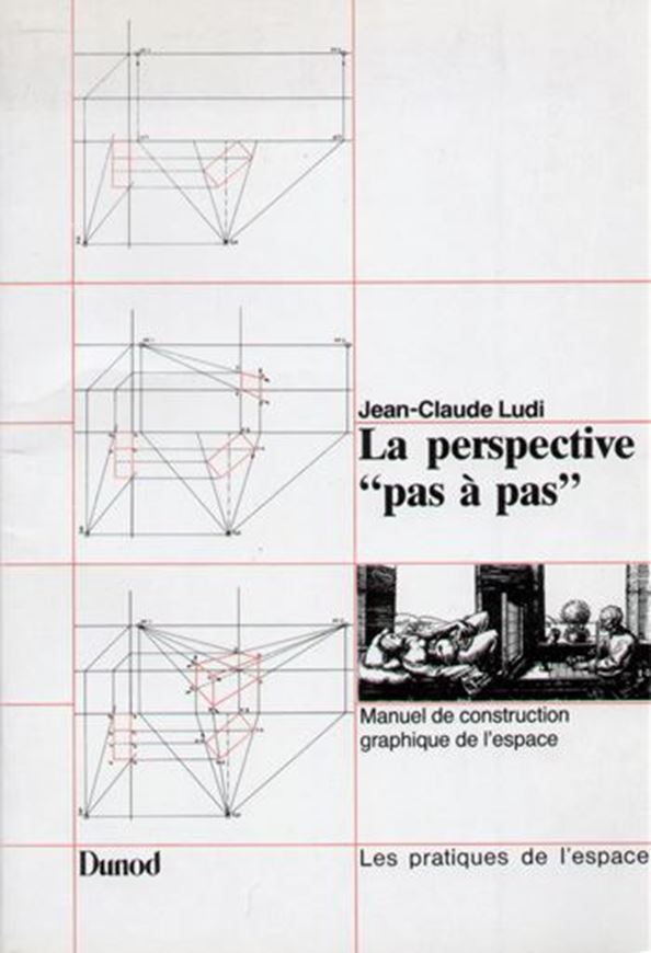 La perspective 'pas à pas'   