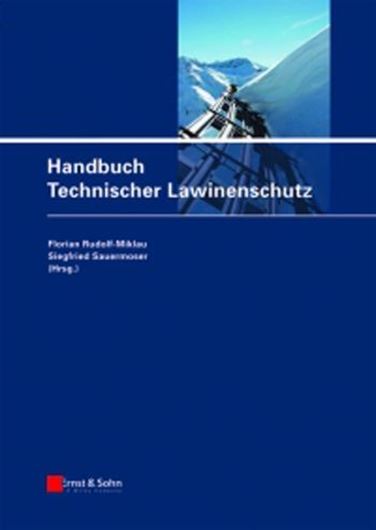 Handbuch Technischer Lawinenschutz   