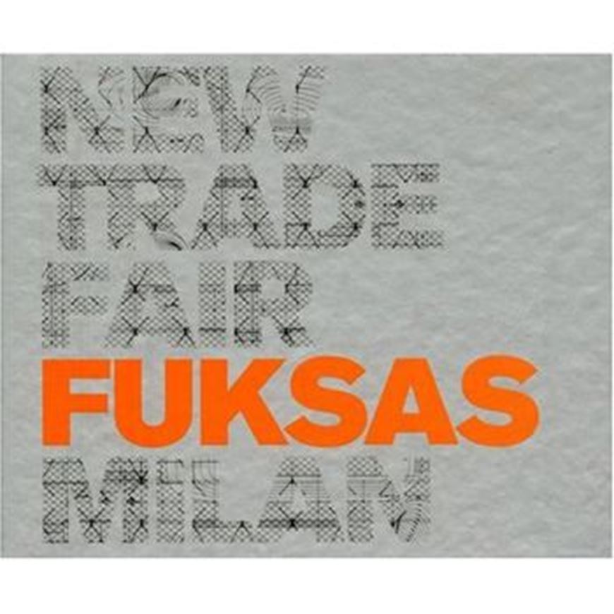 New Trade Fair Milan