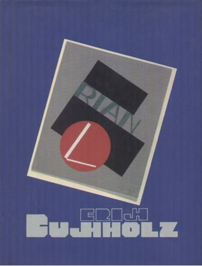 Erich Buchholz 1891-1972