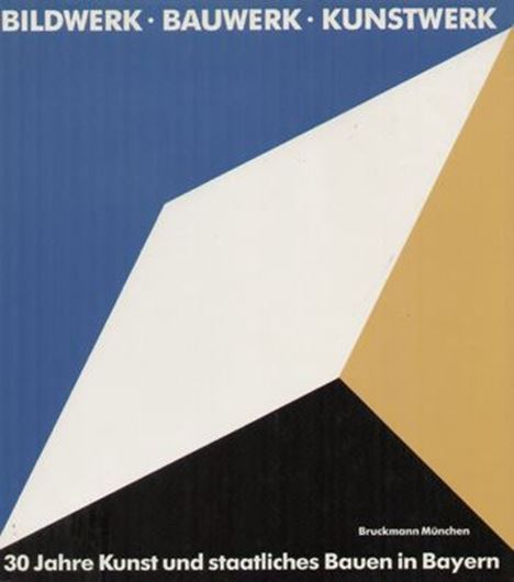 Bildwerk - Bauwerk - Kunstwerk   