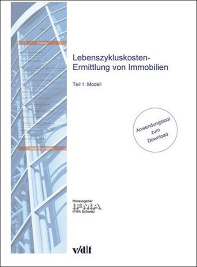 Lebenszykluskosten-Ermittlung von Immobilien   