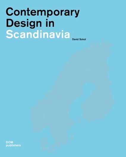 Contemporary Design in Scandinavia   