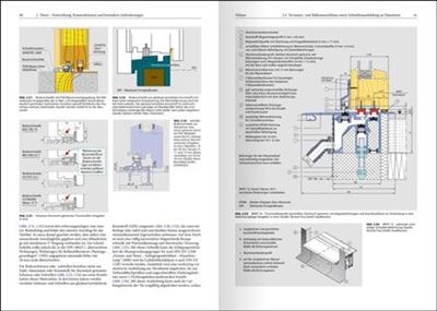 Holzfenster und -türen, Band II   