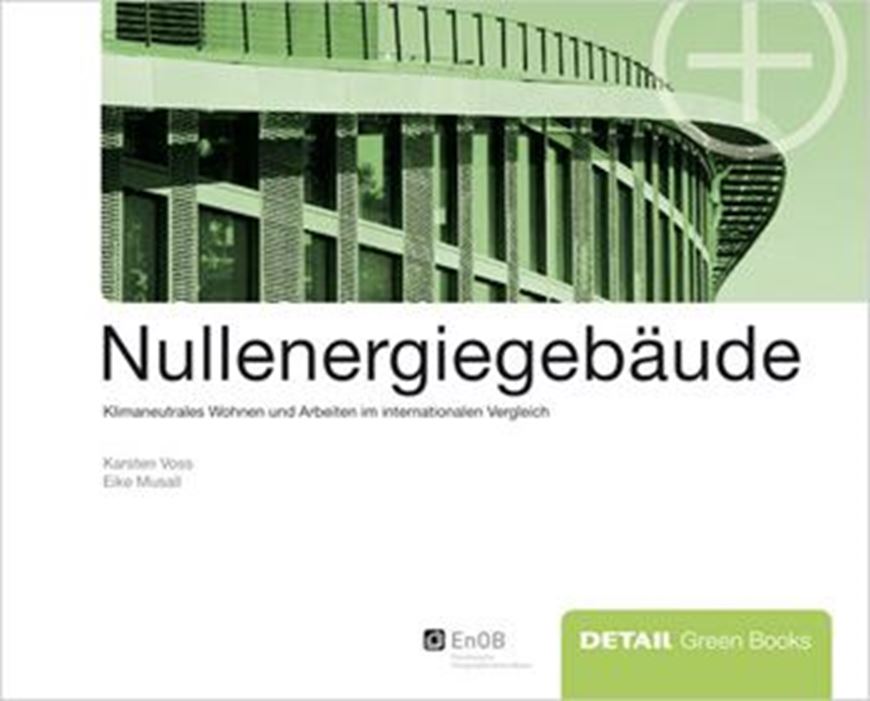 Nullenergiegebäude   