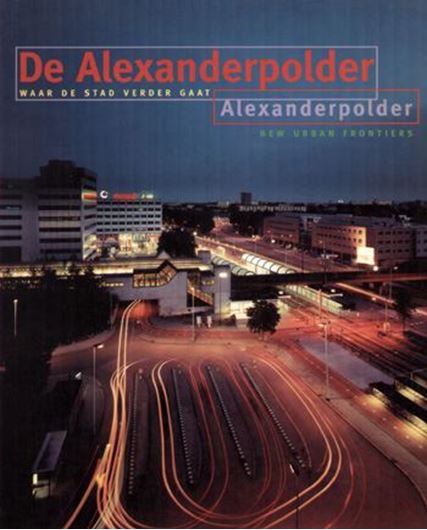 De Alexanderpolder/ Alexanderpolder   