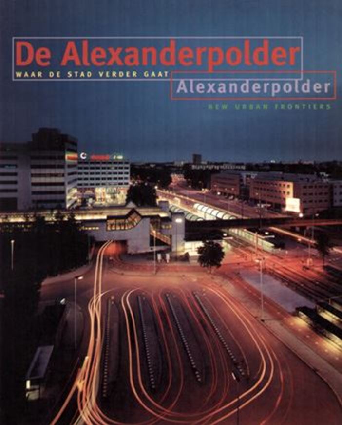 De Alexanderpolder/ Alexanderpolder   