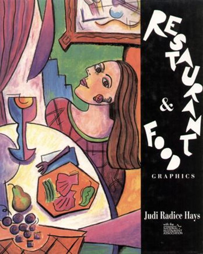 Restaurant & Food Graphics   