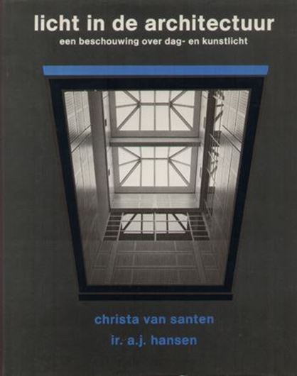 Licht in de architectuur