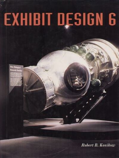 Exhibit Design 6   