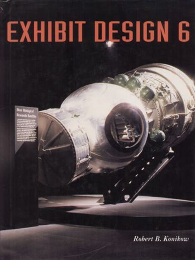 Exhibit Design 6   