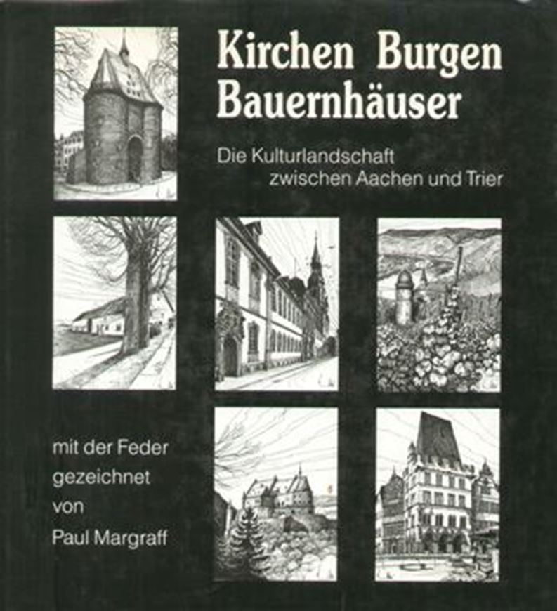 Kirchen Burgen Bauernhäuser