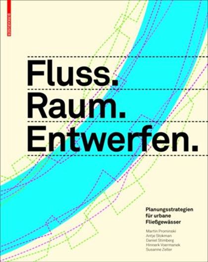 Fluss.Raum.Entwerfen   