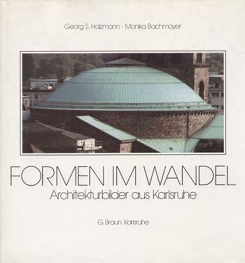 Formen im Wandel   