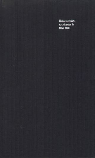 Österreichische Architektur in New York