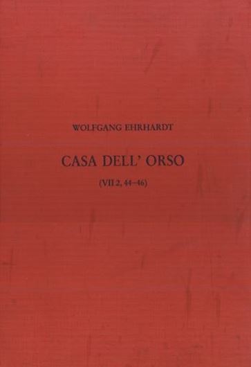 Casa dell'Orso (VII 2, 44-46)   