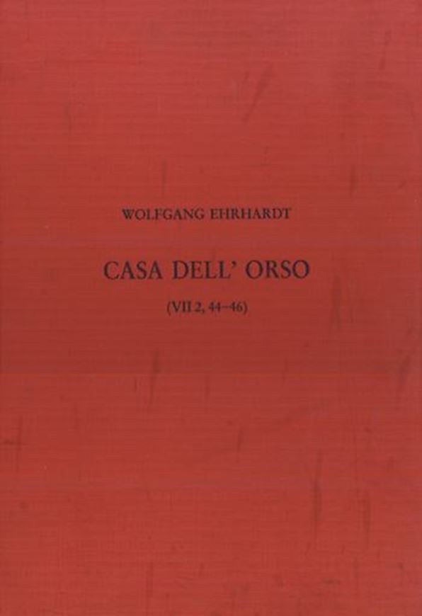 Casa dell'Orso (VII 2, 44-46)   